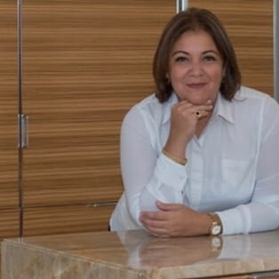 Annette Echeverria