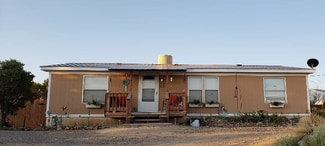 44 Rd 3142, Aztec, NM 87410