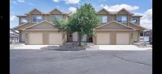 2232 Golden Gate Grove, Colorado Springs, CO 80918