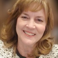 Barbara Liston