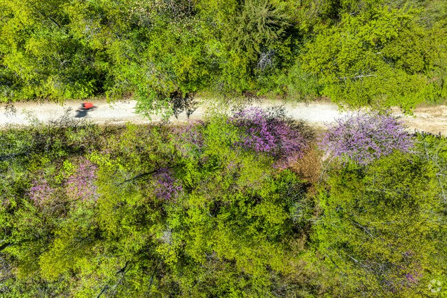 Residents can explore the outdoors in the Lipton Conservation Area.