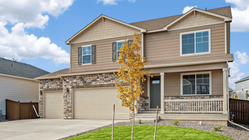 13948 Garnet Dr, Longmont, CO 80504 - photo 1