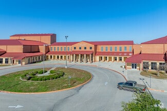 Brennan High School