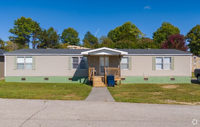Some homes in Belview come with historic charm, featuring classic designs and rustic details.