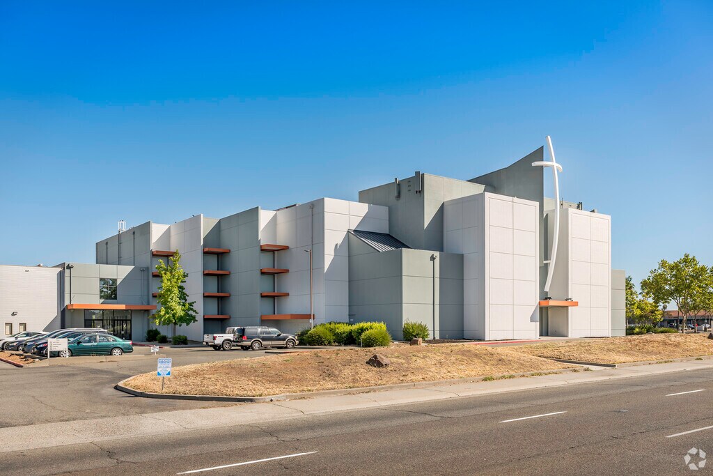 Trinity Christian School is founded on biblical truth in Oakdale.