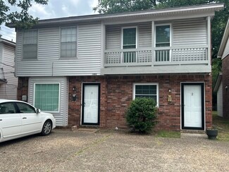 1802 Alden Ln Unit 2, Little Rock, AR 72207