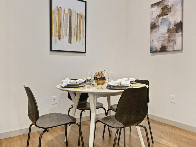 The Slate at Andover Apartments, Andover, MA 01810 - photo 7