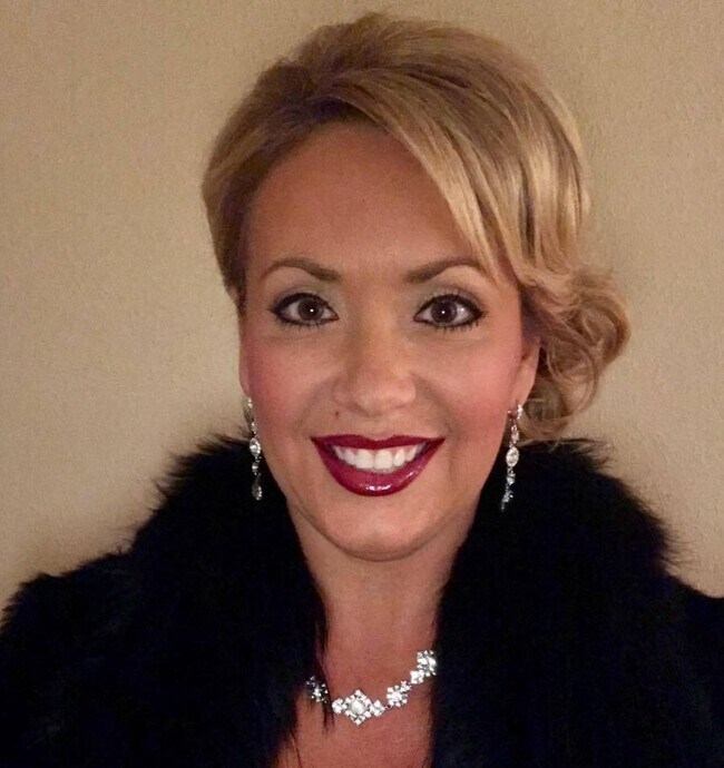 Rhonda Milburn