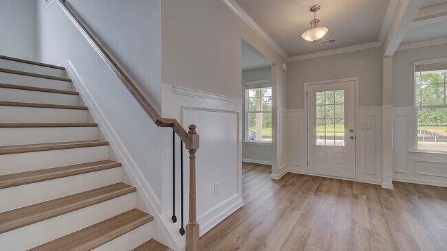 165 Haverling Pass, Hampton, GA 30228 - photo 7