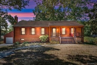 6097 Michael Heather Ct, Mechanicsville, VA 23111