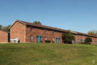 2200 Rosewood Way, Louisville, KY 40214