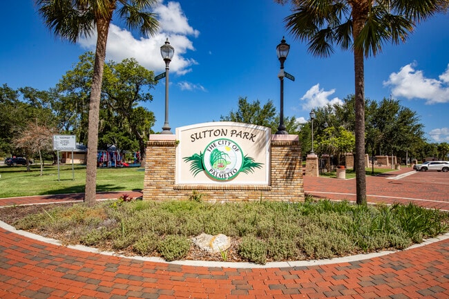 Palmetto, FL City Guide | About Living in Palmetto - Homes.com