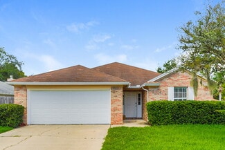 1360 Keel Ct, Fleming Island, FL 32003
