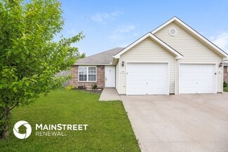 205 Palmer Ct, Pleasant Hill, MO 64080