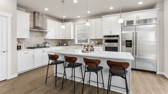 13524 NE 104th Way, Kirkland, WA 98033 - photo 5