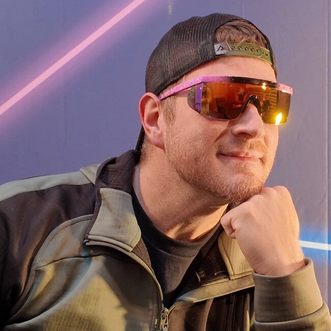 Agent Photo