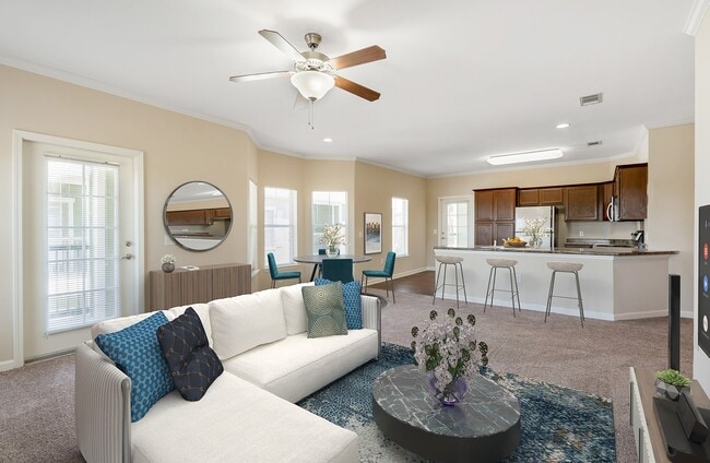 Reflections of Island Park Apartments, Shreveport, LA 71105 - photo 6