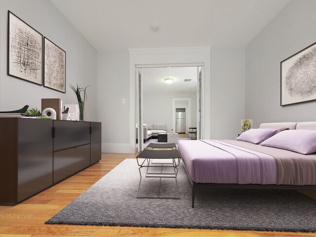 116 Gladstone St unit 4, Boston, MA 02128 - photo 5