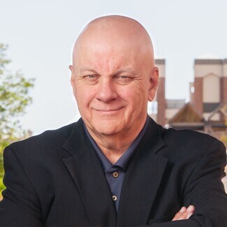 Jeffrey Green