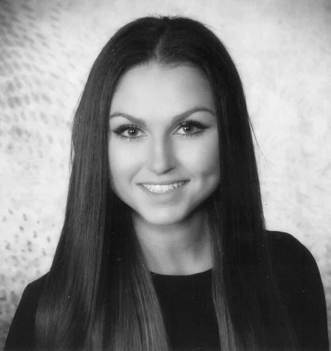 Madison Dulgarian Simonian