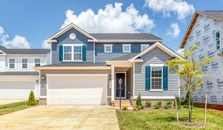 529 Aster Ln, Orange, VA 22960