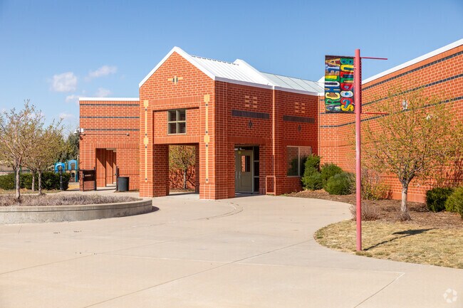 Archuleta Elementary School
