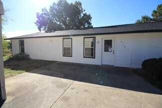 510 Bradburn Rd, Grand Saline, TX 75140