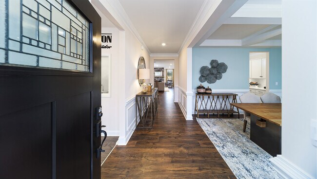 125 Asmodean Ln, Troutman, NC 28166 - photo 4