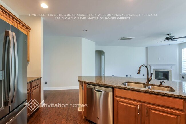 135 Byers Commons Dr, Mooresville, NC 28117 - photo 6