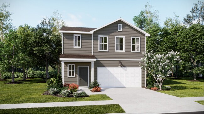 2571 Spring Run Ln unit 36033866, Lowell, IN 46356 - photo 2