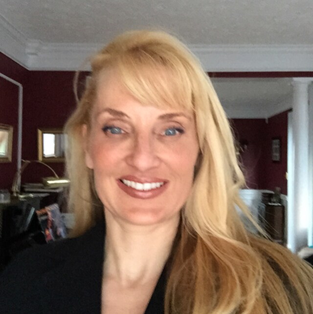 Marylyn Brennan