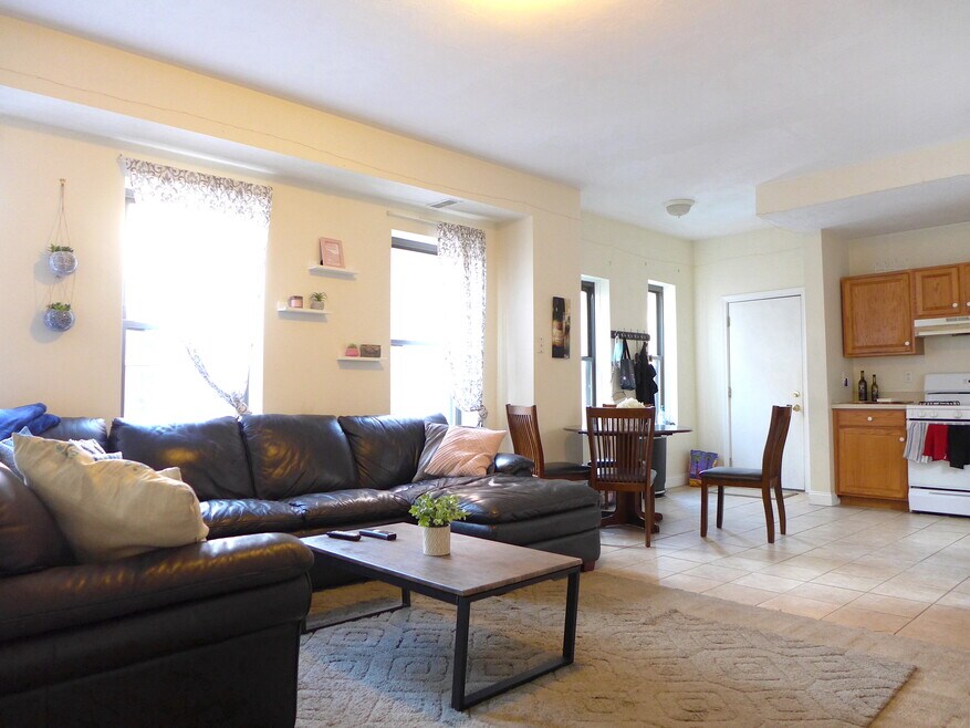 22 S Huntington Ave, Jamaica Plain, MA 02130 - photo 1