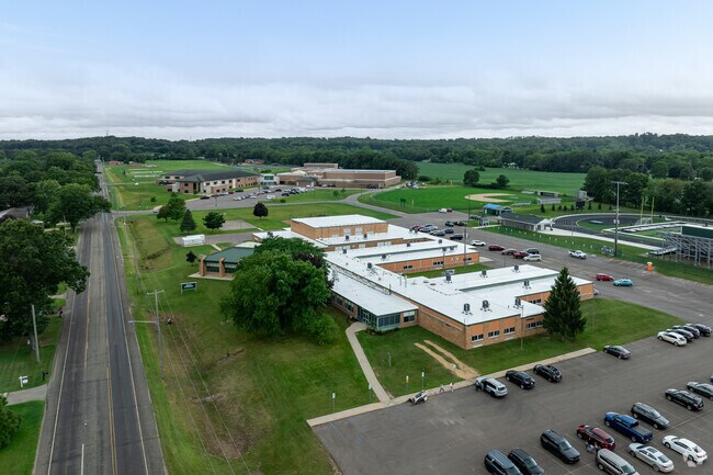 Pennfield Dunlap Elementary School