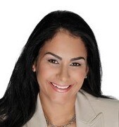 Gigi Bazarian