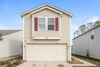 660 Fern St, Greenfield, IN 46140