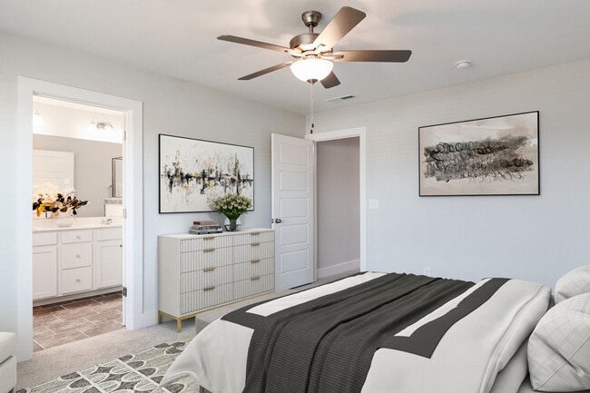 11 Ara Ct unit 38694121, Angier, NC 27501 - photo 7