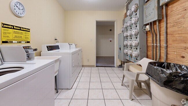 Harvest Ridge Apartment Homes, Crown Point, IN 46307 - photo 5