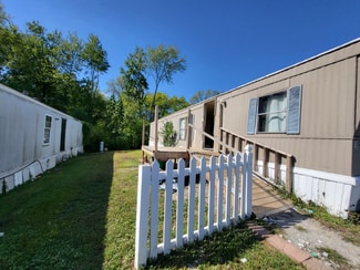 2175 E Main St, Petersburg, IN 47567