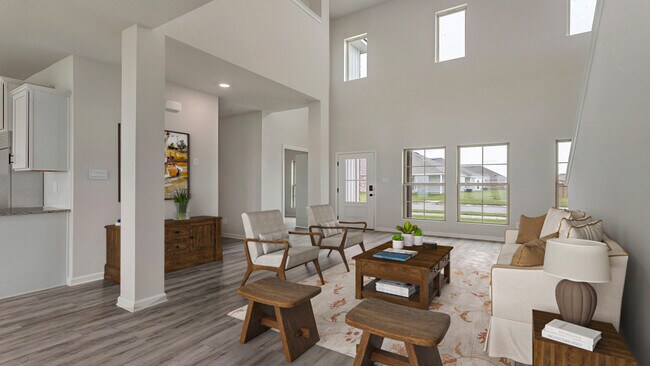 5412 Wake Reserve Rd, Slidell, LA 70461 - photo 2