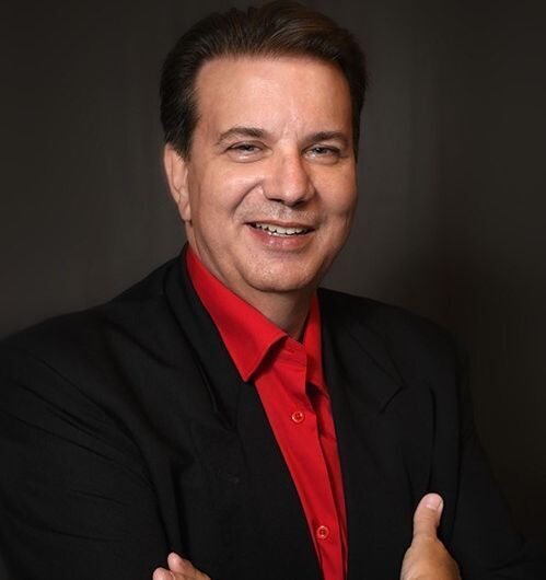 Garywayne O'dell