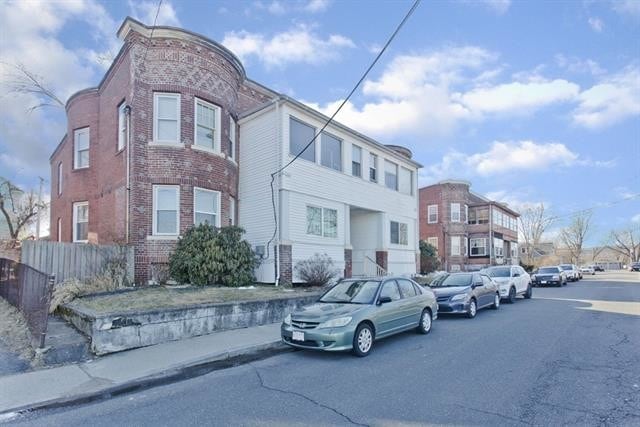 5 Park View Terrace unit 1L, Holyoke, MA 01040 - photo 2