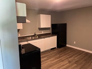 507 Adams St Unit C, Lexington, NC 27292