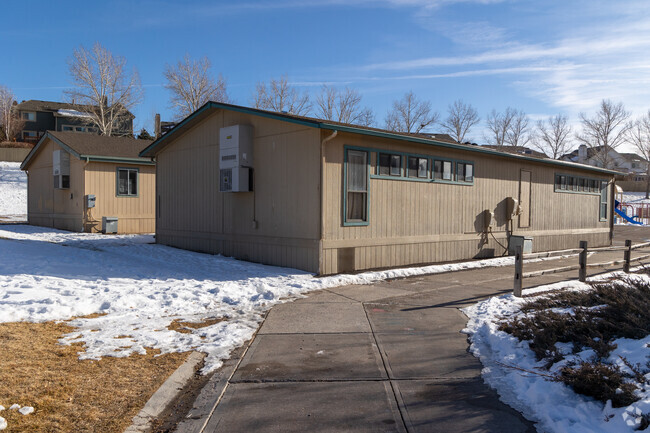 Rolling Hills Elementary School