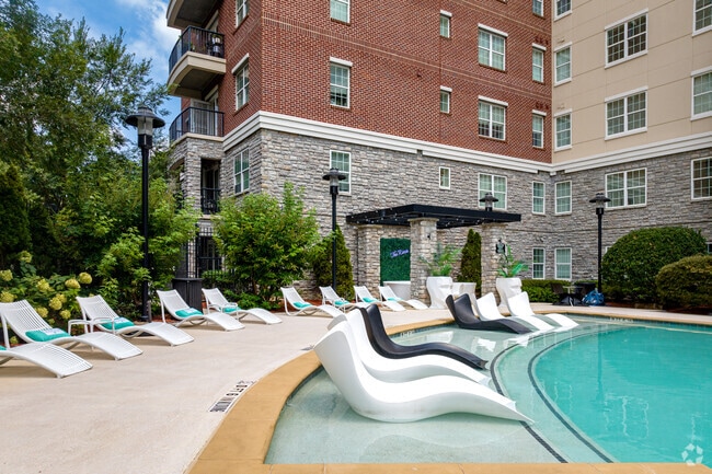 The Rocca Apartments, Atlanta, GA 30327 - photo 3
