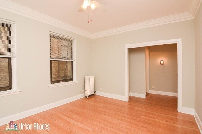 3824 N Fremont St unit A07C, Chicago, IL 60613 - photo 4