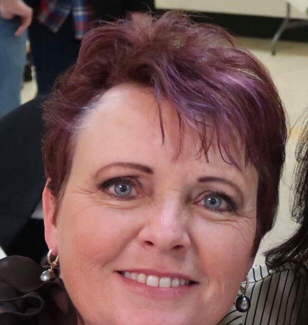 Charla Cook