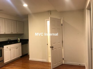 82 Brainerd Rd Unit BA, Boston, MA 02134