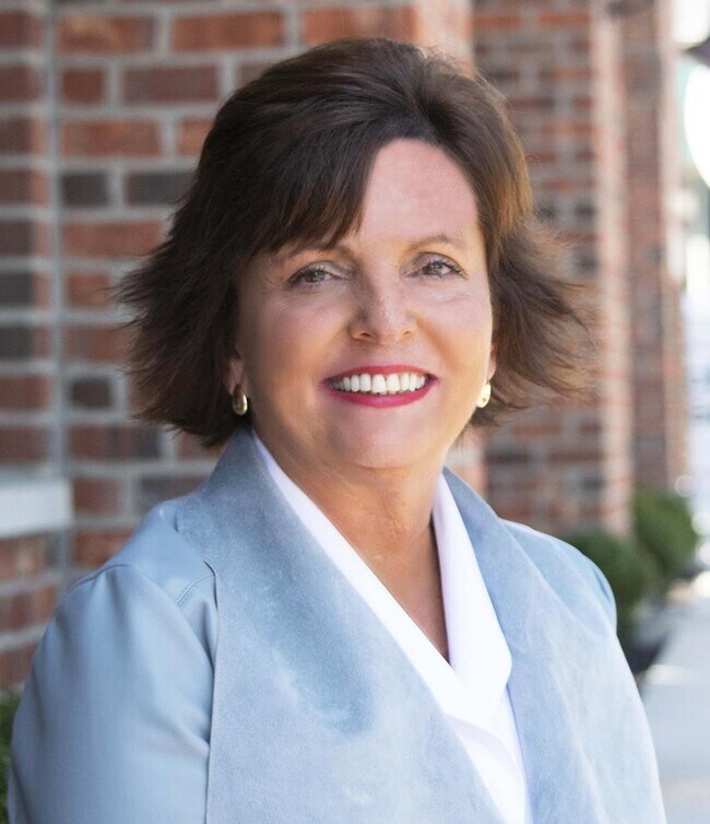 Christy Godden