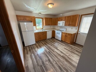 801 W Gaston Dr, Greensburg, IN 47240