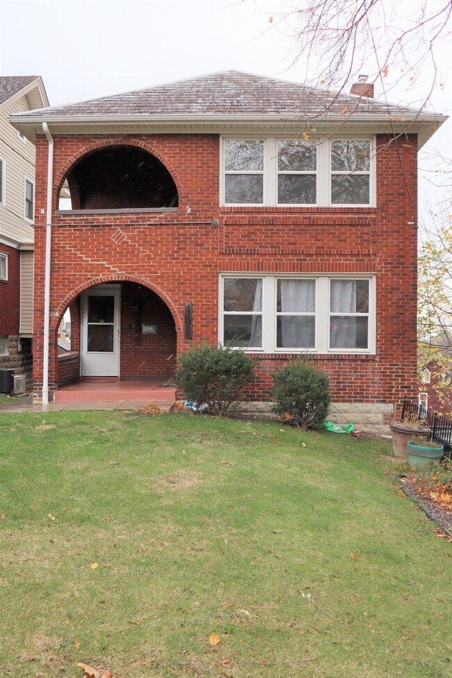 201 Richbarn Rd, Pittsburgh, PA 15212